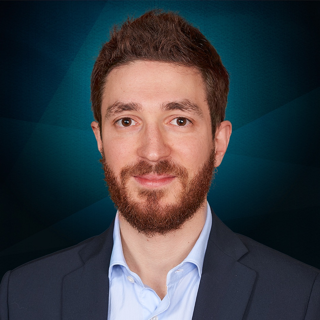 Matteo Vivona