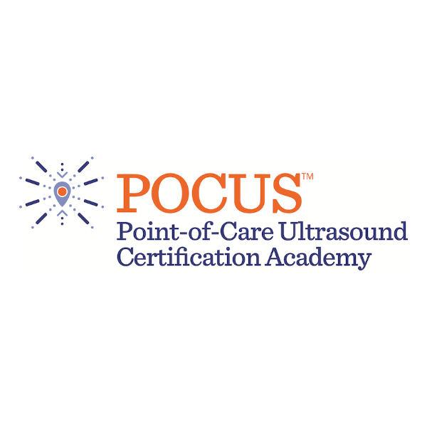 The Point-of-Care Ultrasound (POCUS) Certification Academy™