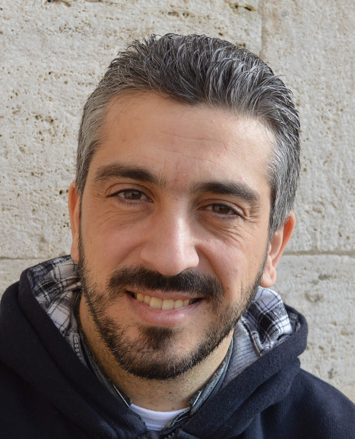 Nicola Ferrini