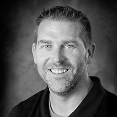 BRIAN GORMAN