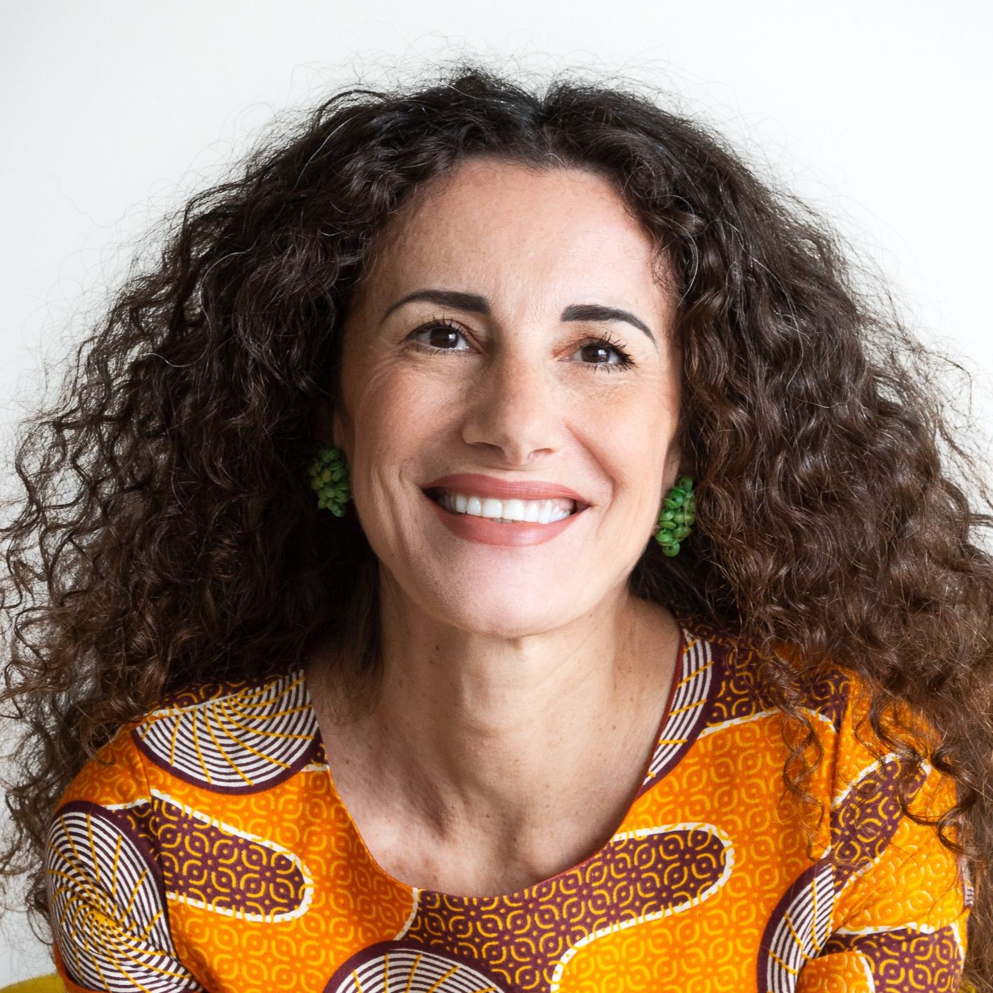 Cristina Campofreddo