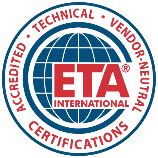 ETA International