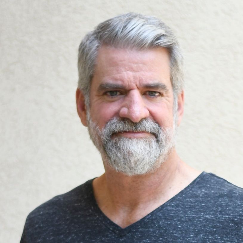 Robert Mapstead