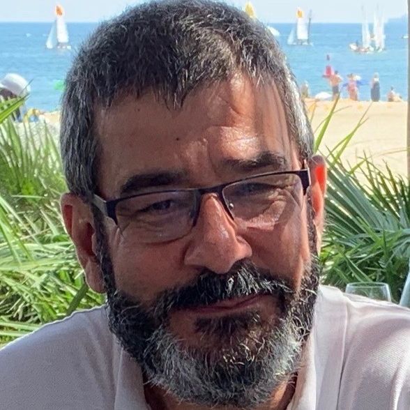 Jorge Vila