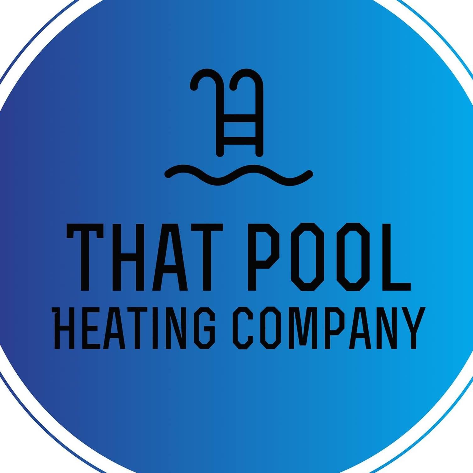 That Pool Heating Company