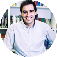 Xavier F Rodríguez Padilla, Architect