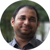Surya Kiran puvvada