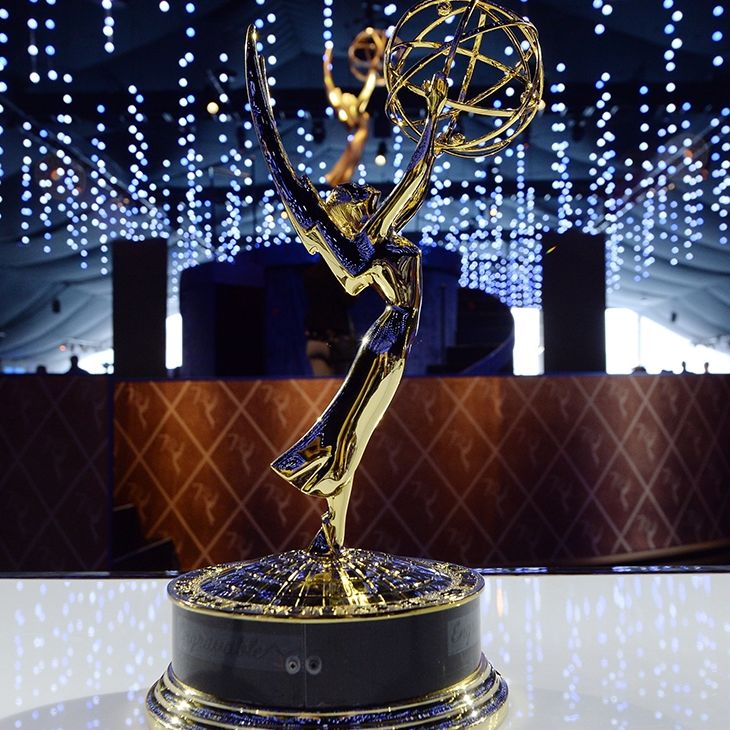 Emmy Awards 2020 Live