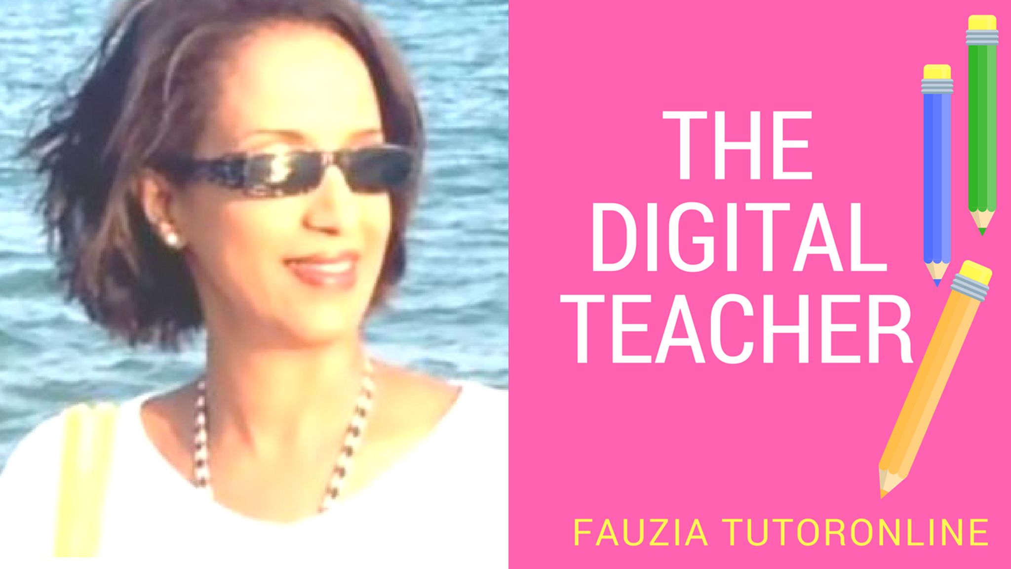 Fauzia A. Omar