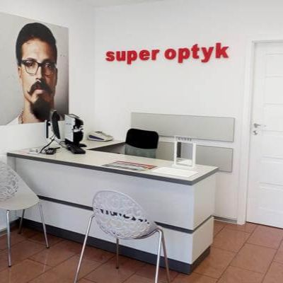 Optyk Ostrołęka