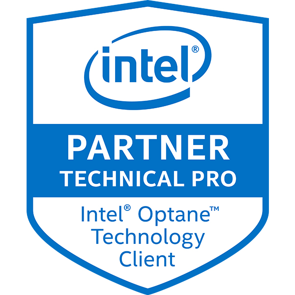Intel® Optane™ Technology Client