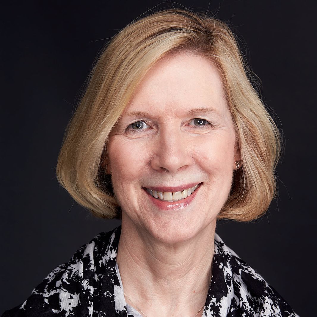 Jeannine K Swan