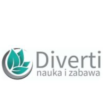 DIVERTI Sklep Online Nauka i Zabawa