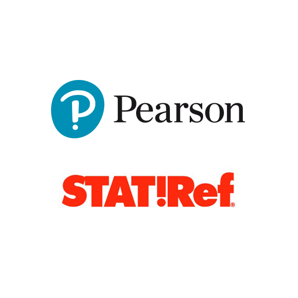 Pearson - Stat!Ref
