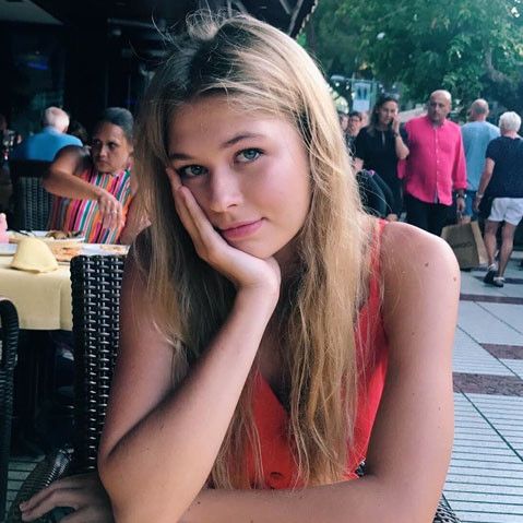 Sonya Monson