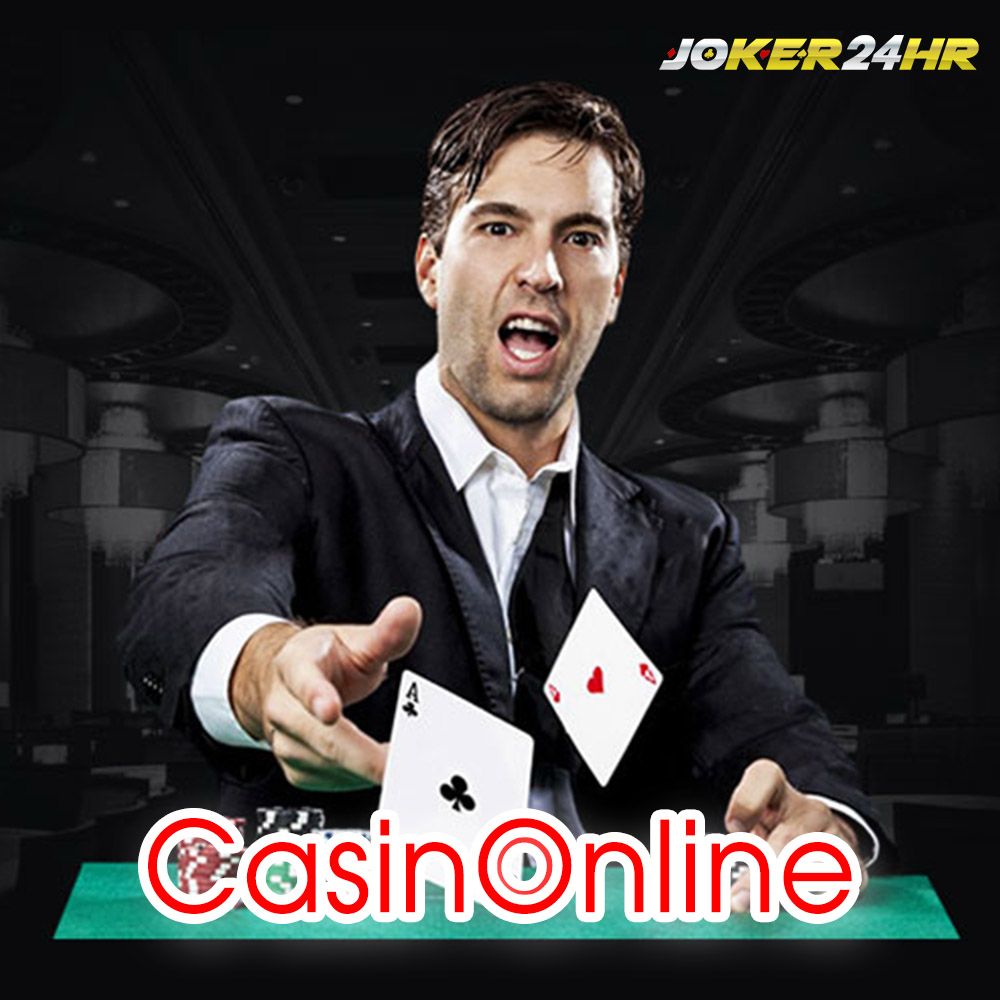 JokerCasino online24