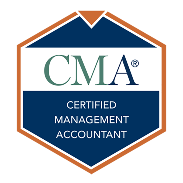 Certified Management Accountant: CMA®