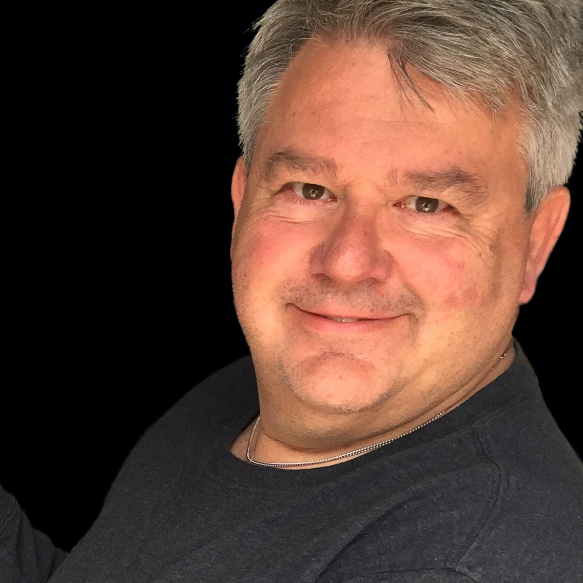 Raymond Buckland Acclaim