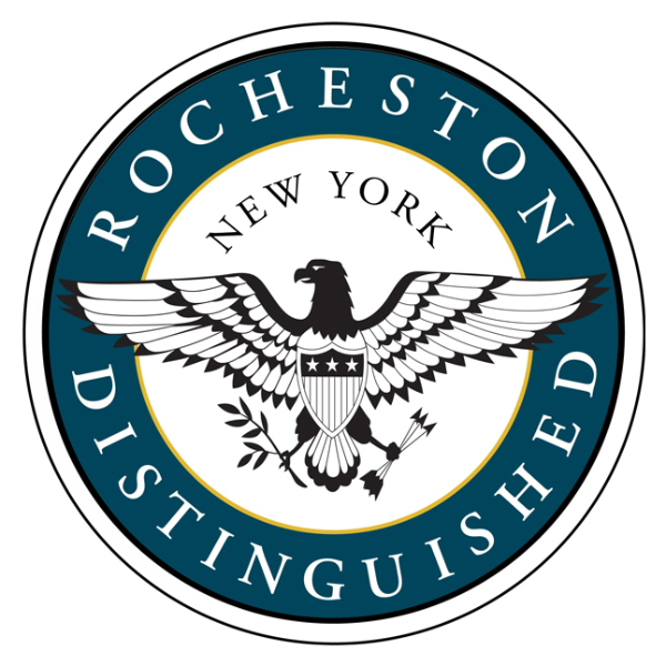Rocheston