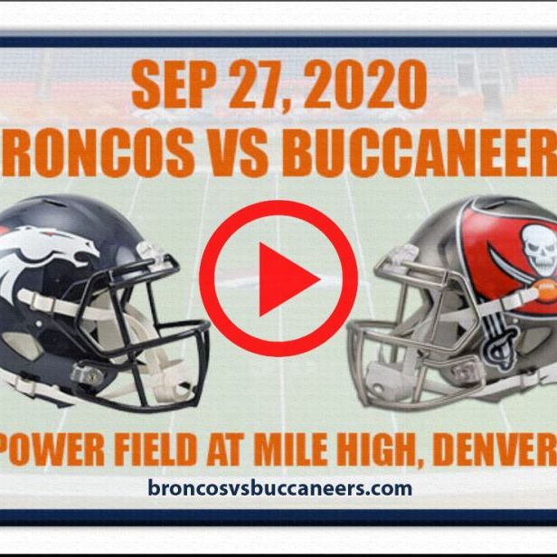 Broncos vs Buccaneers