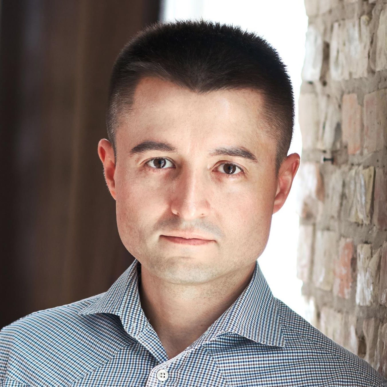 Andrew Matveychuk