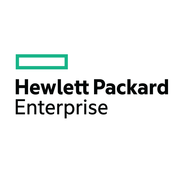 Hewlett Packard Enterprise