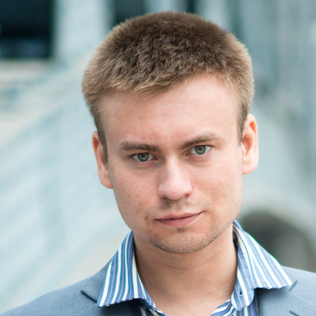 Igor Romanovsky