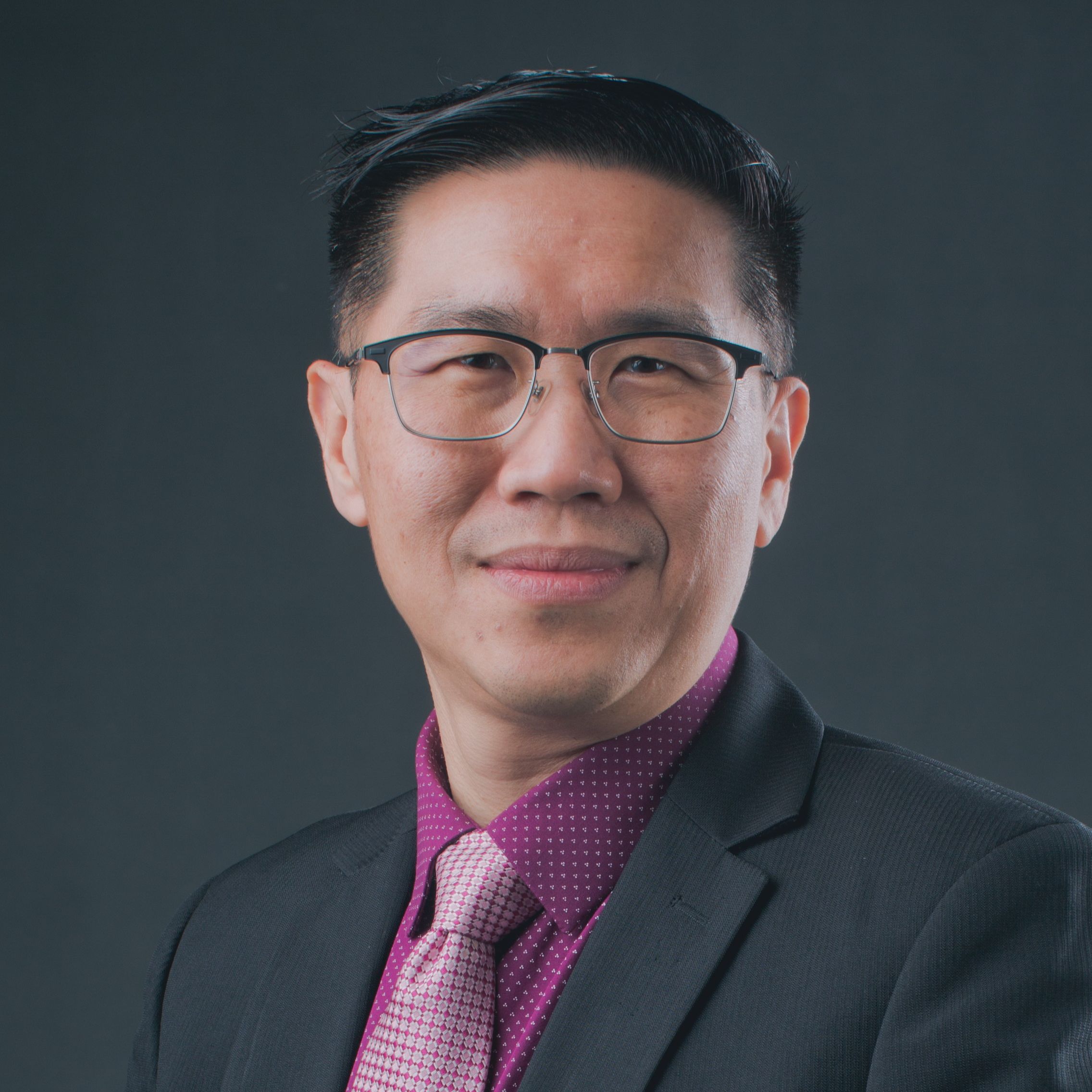 Johnson Lai