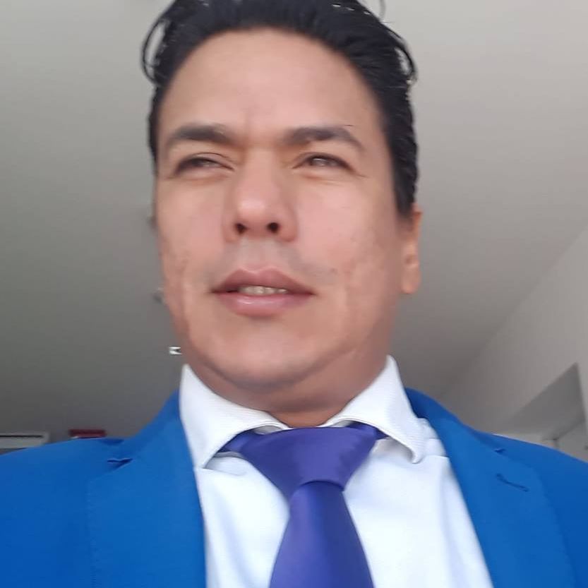 Victor Vicente Pereira Torrealba