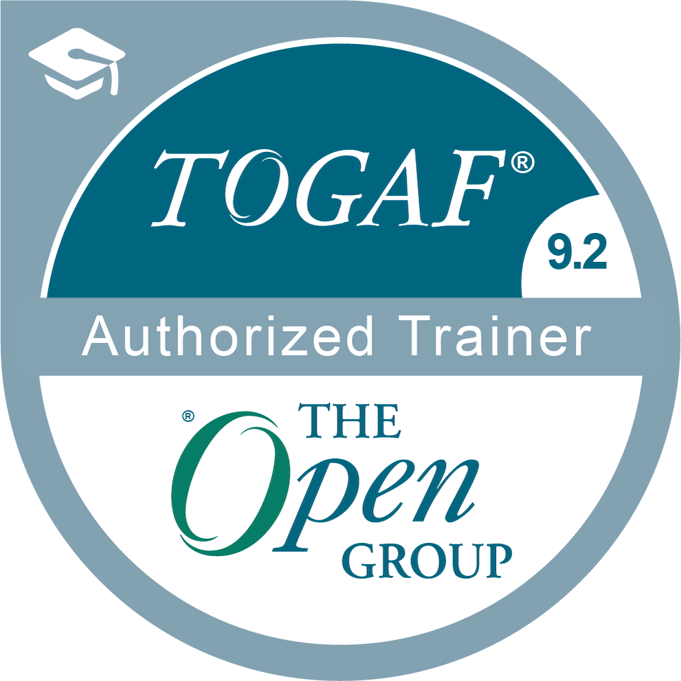 The Open Group: Authorized TOGAF® Trainer 9.2